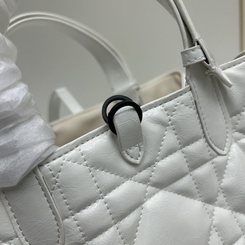 Christian Dior Shopping Bags